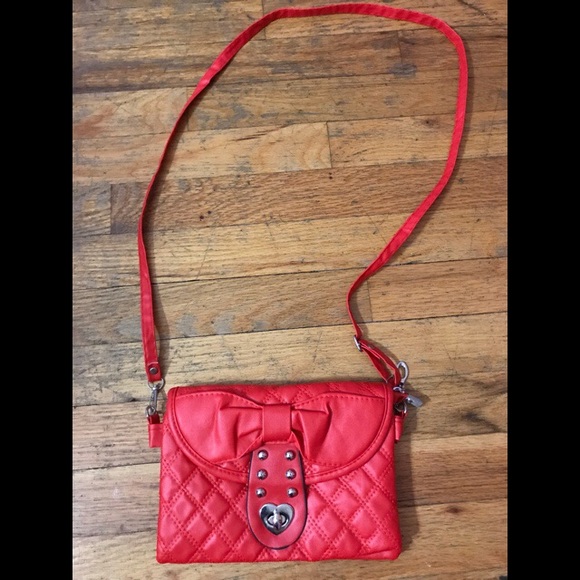 Handbags - 👜Small Red Purse